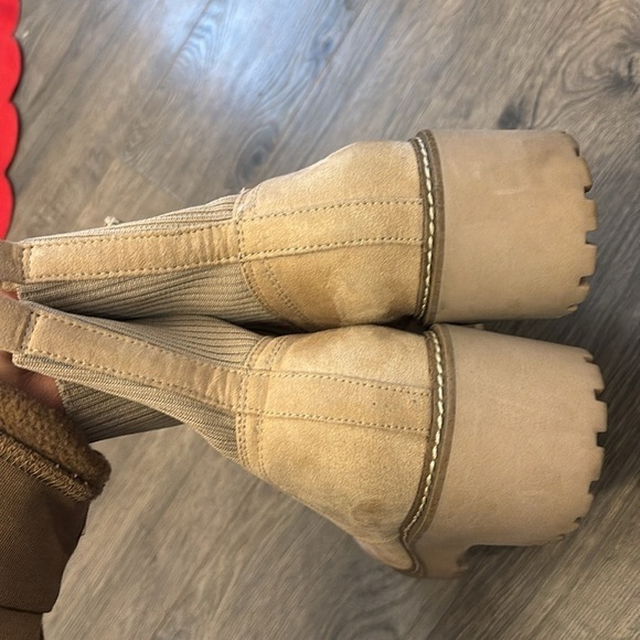 Torrid Boots - Picture 5 of 7